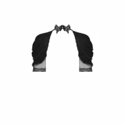 New Arrivals Dark In Love Solana Bolero