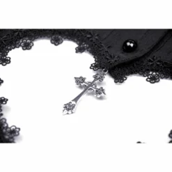 Dark In Love Lovers Heart Blouse