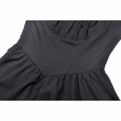 Dark In Love Josephine Dress