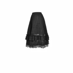 Dark In Love Adalynn Midi Skirt for Women | Elegant & Stylish Ladies Skirt 17 Ladies Dark In Love Adalynn Midi Skirt