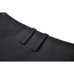 New Arrivals Dark In Love Muriel Pleated Mini Skirt