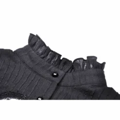 Dark In Love Lovers Heart Blouse