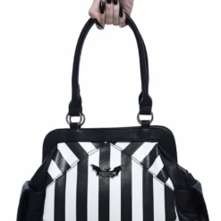 Killstar Never Trust The Living Handbag Accessories