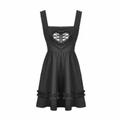 Dark In Love Valentina Dress for Ladies | Elegant & Stylish Evening Wear 16 Dark In Love Valentina Dress Ladies