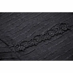 Dark In Love Lovers Heart Blouse