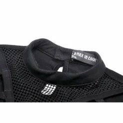 Dark In Love Andromeda Top