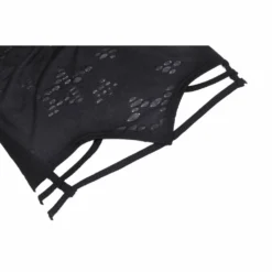 Dark In Love Black Star Halter Top Ladies - Stylish & Comfortable Women's Top 31 Dark In Love Black Star Halter Top Ladies