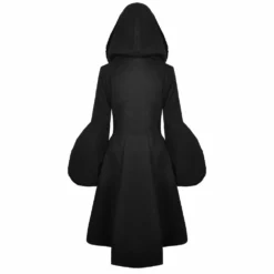 Dark In Love Rivendell Coat