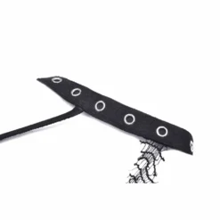 New Arrivals Dark In Love Anthea Halter Top