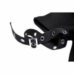 Dark In Love Koren Eyelet Top Ladies