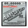 Hair Dye Manic Panic Flash Lightning Bleach Kit (40 Volume)