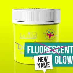 La Riche Directions Semi Permanent Hair Dye - Fluorescent Yellow