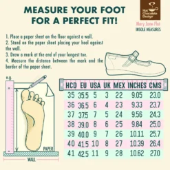 Ladies Hot Chocolate Design Chocolaticas Death Moth Women's Mary Jane Flat