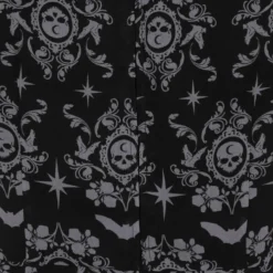 Hell Bunny Lost Whispers Dress Ladies