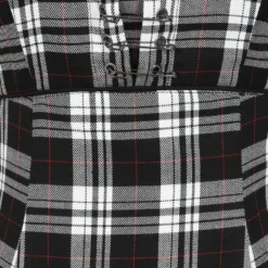 Hell Bunny Vernon Mini Dress Ladies