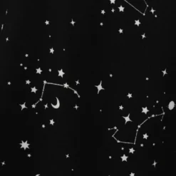 Hell Bunny Zodiac Mini Dress