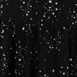 Hell Bunny Zodiac Maxi Dress