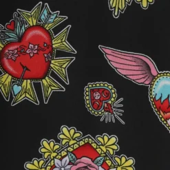 Hell Bunny Amias Mid Dress