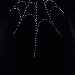 New Arrivals Hell Bunny Morticia Dress