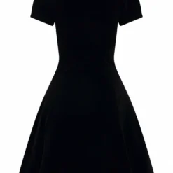 New Arrivals Hell Bunny Morticia Dress