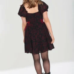 Hell Bunny Clarice Mini Dress