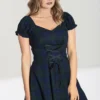 Hell Bunny Nora Dress