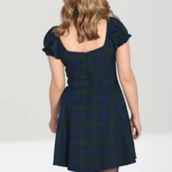 Hell Bunny Nora Dress