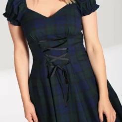 Hell Bunny Nora Dress