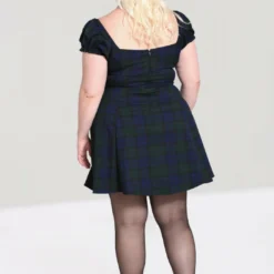 Hell Bunny Nora Dress