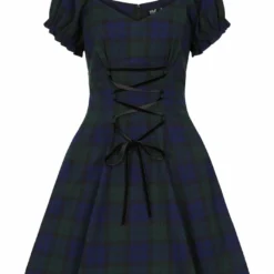 Hell Bunny Nora Dress