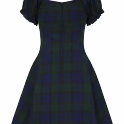 Hell Bunny Nora Dress