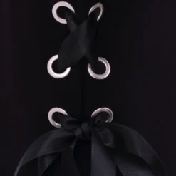 New Arrivals Hell Bunny Skeleton Hoodie Dress