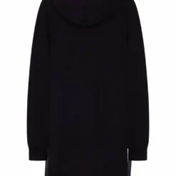 New Arrivals Hell Bunny Skeleton Hoodie Dress