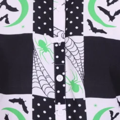 Hell Bunny Annie Mini Dress