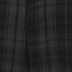 Hell Bunny Storm Skinny Trousers