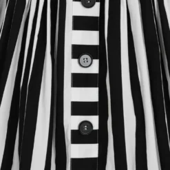 Hell Bunny Juno 50's Style Skirt for Ladies - Plus Sizes Available 22 Hell Bunny Juno 50's Skirt Ladies