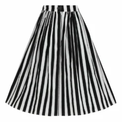 Hell Bunny Juno 50's Style Skirt for Ladies - Plus Sizes Available 20 Hell Bunny Juno 50's Skirt Ladies