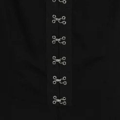 Hell Bunny Tabitha Jumpsuit Ladies