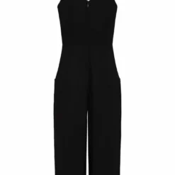 Hell Bunny Tabitha Jumpsuit Ladies