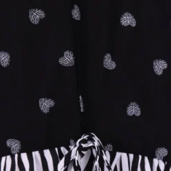 Hell Bunny Ribcage Shorts New Arrivals