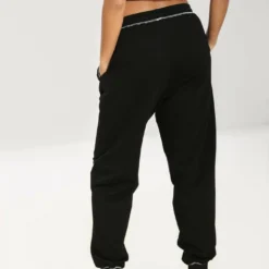 Hell Bunny Petal Joggers Ladies
