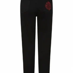 Hell Bunny Tallulah Jeans New Arrivals