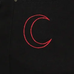 Hell Bunny Tallulah Jeans New Arrivals