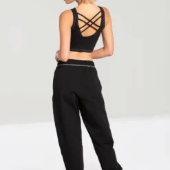 New Arrivals Hell Bunny Solaris Joggers