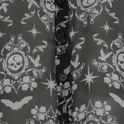 Hell Bunny Lost Whispers Tunic