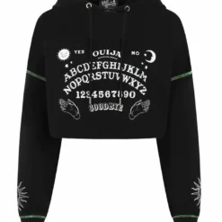 Hell Bunny Ouija Hoodie