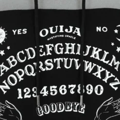Hell Bunny Ouija Hoodie