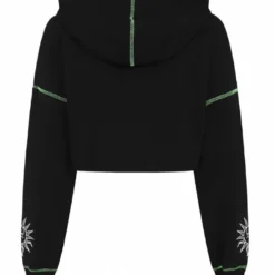 Hell Bunny Ouija Hoodie