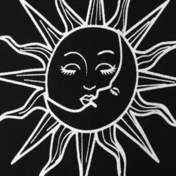 Hell Bunny Ouija Hoodie