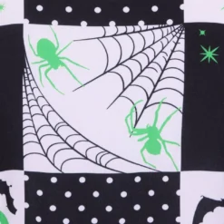 Hell Bunny Annie Blouse